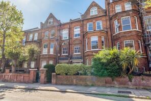 Flat 1st Floor, 56, Goldhurst Terrace, London NW6 3HT