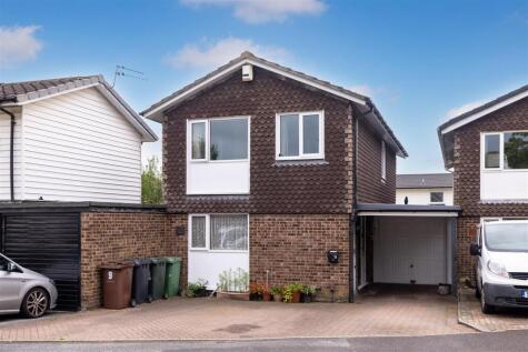Marsett Way, Leeds