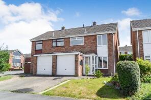 3, Riddings Close, Broseley TF12 5SE