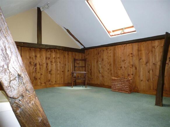 Attic