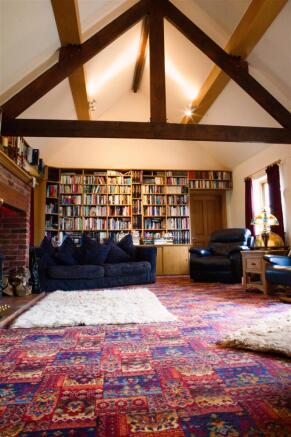 sitting room