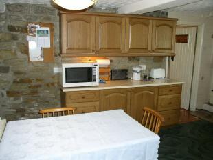 Fitted Kitchen