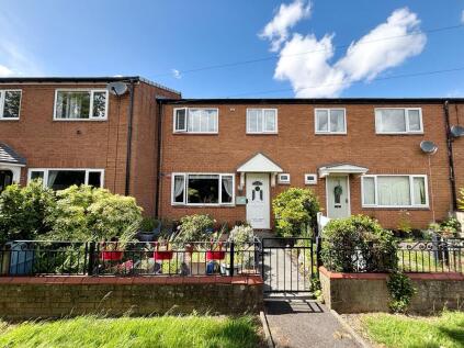 Fir Tree Walk, Lowton, Warrington, WA3 2NW