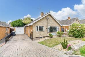 18, Greenaway Drive, Chesterfield S44 6UF