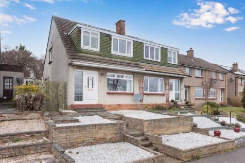 42 Greenhill Park, PENICUIK, EH26 9EX