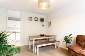 9, Oldfield House, West Drive, London SW16 1RT