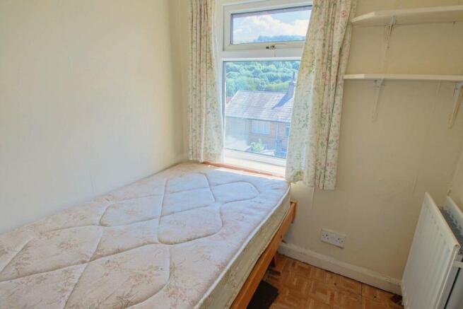 Bedroom 3 (Single)