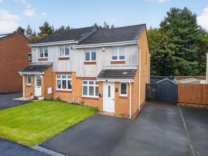 Tobermory Drive, Kilmarnock, KA3