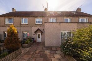 39b, Lawrie Terrace, Loanhead EH20 9AR