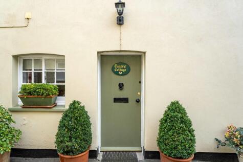 Pashlers Alley, Clare, Suffolk