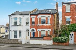 462 Robson House, Kingston Road, London SW20 8DX