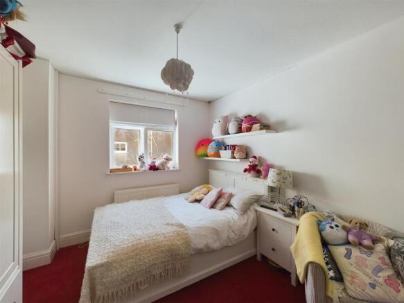First Floor Bedroom 3