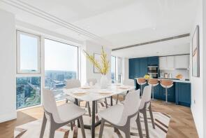 155, Kings Tower, Bridgewater Avenue, London SW6 2PU