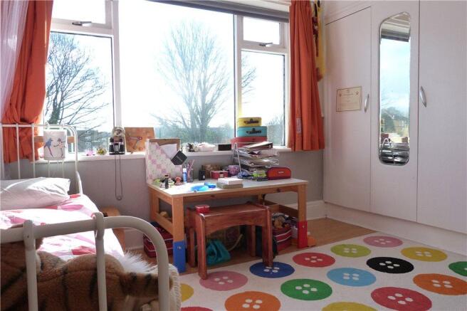 Family Bedroom