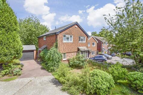 Foxden Drive, Downswood, Kent