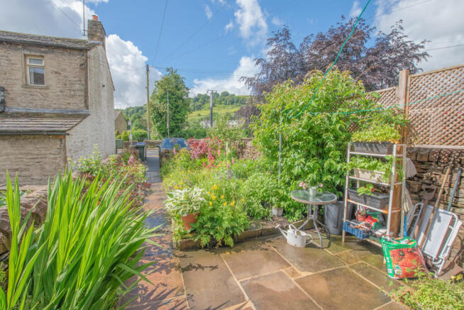 1 bed Terraced for sale Image 12