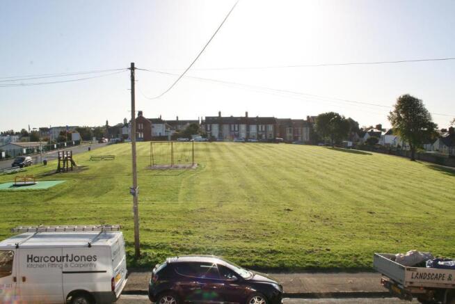 Village green
