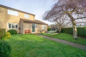 27, Chapel Lane, Royston SG8 7SB
