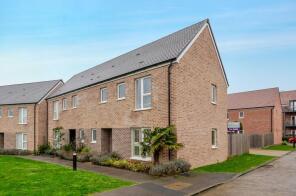 1, Ambrose Rigge Walk, Chichester PO19 6ES