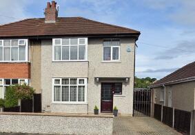 4, Michaelson Avenue, Morecambe LA4 6SE