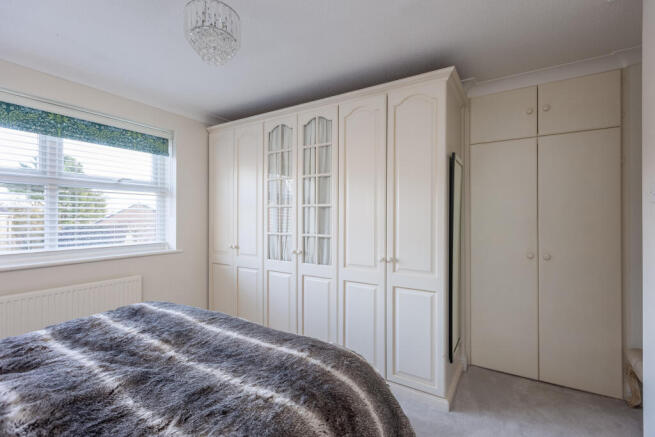 Colling Wood Gardens 21 Bedroom 1-2