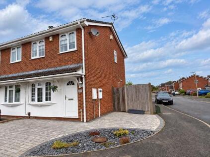 Willow Tree Close, Barwell, Leicester