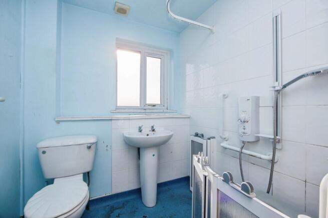 Wet Room