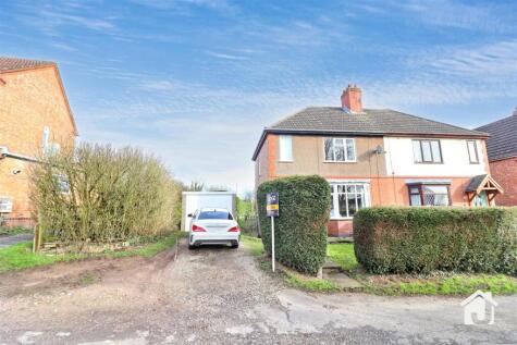 Newbold Road, Barlestone, Nuneaton