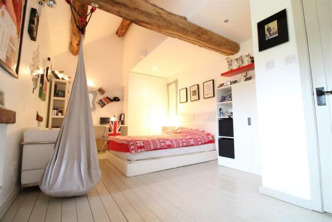 Bed 4