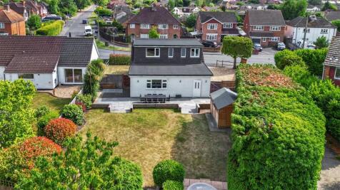 Grange Road, Ash, Guildford, Surrey, GU12