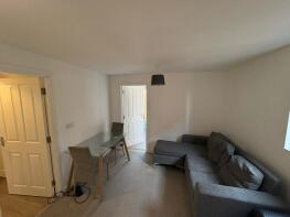 Apartment 22, 20 Waterway House, Belgrave Middleway, Birmingham B5 7FE