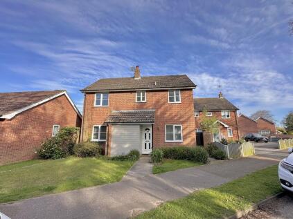 Kelling Road, Holt, Norfolk