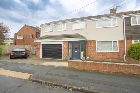 Kirkstone Drive, Carrville, Durham