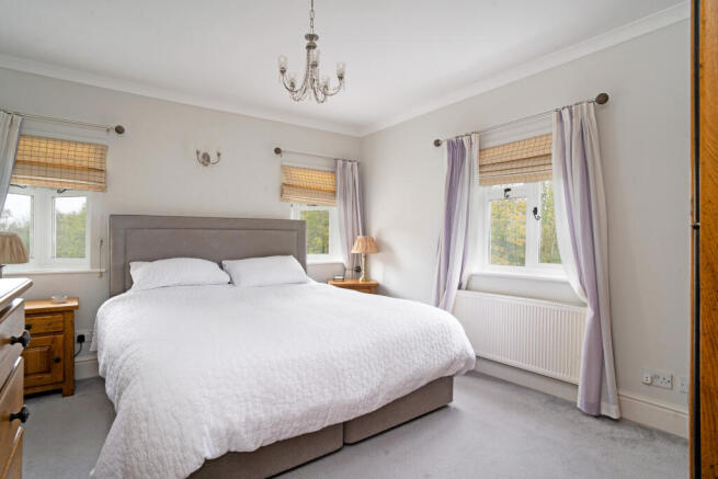 Bed 1