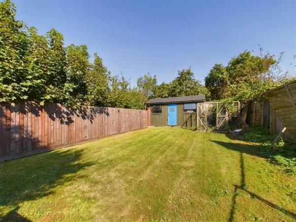 Garden: