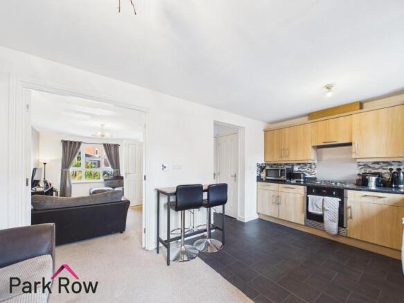3 bed End of Terrace for sale Image 3