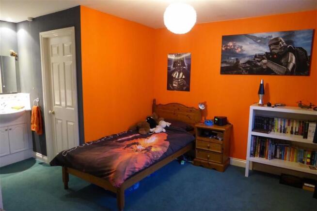 Bedroom 3