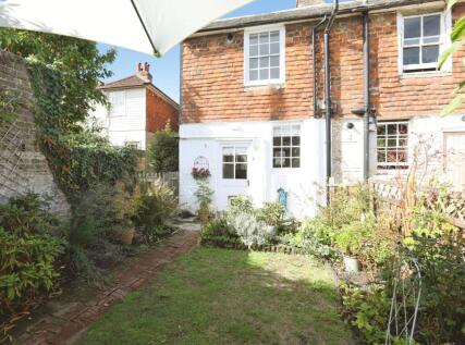 High Street, Frant, Tunbridge Wells, East Sussex, TN3