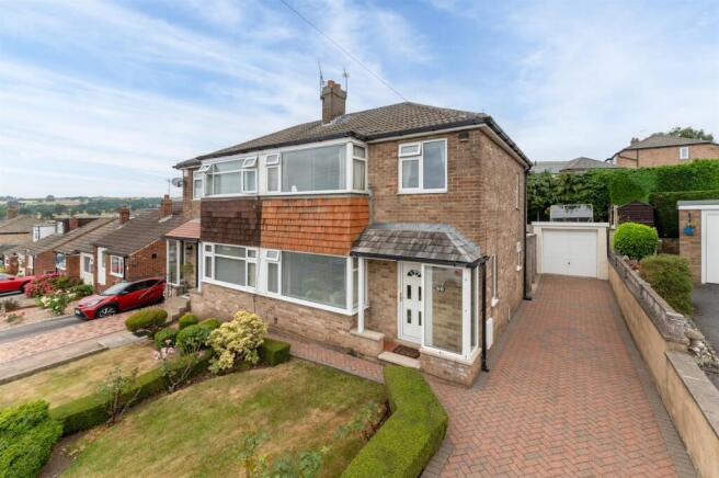Banksfield Crescent