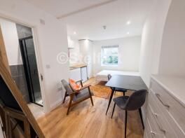 Flat 1, 78, Raleigh Road, Hornsey, London N8 0JA