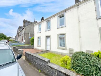 Mains Road, Beith