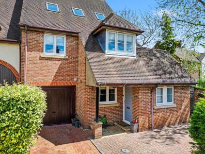 Park Street, Baldock, SG7