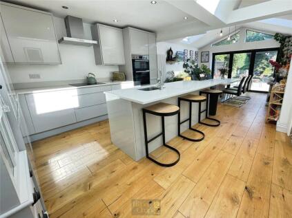 Marlborough Road, Romford, RM7