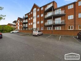 34, Waterfront Way, Walsall WS2 9NH