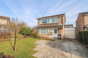 5, Roxby Close, Bessacarr, Doncaster DN4 7JH