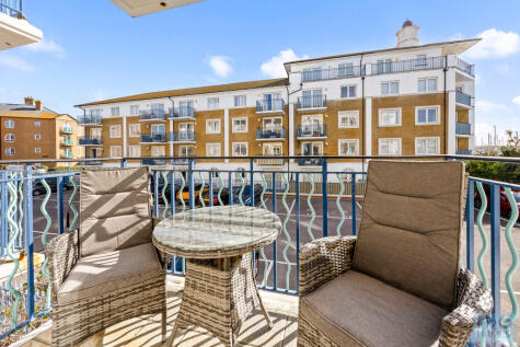 Merton Court, Brighton Marina Village, Brighton