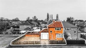 16, Brookside Road, Mile Oak, Tamworth B78 3NR