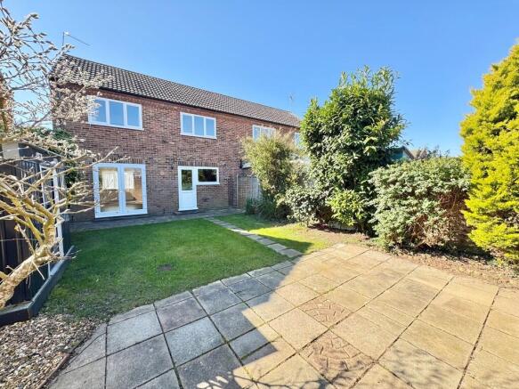 34 Goodhew Close ...
