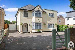 122, Arle Road, Cheltenham GL51 8LF