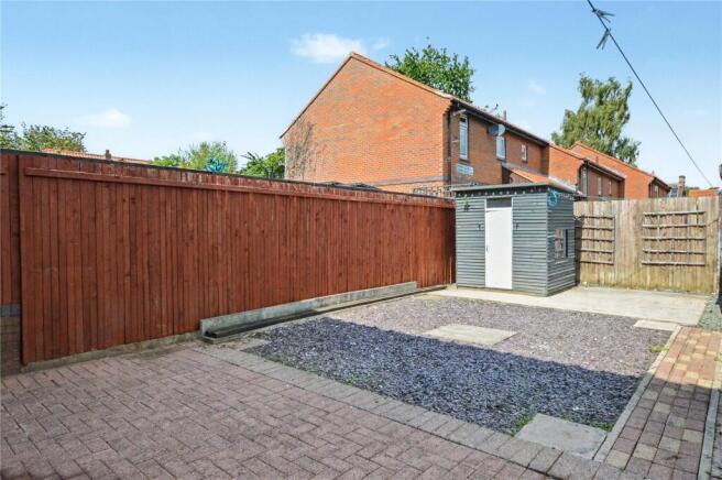 2 bed Semi-Detached for sale Image 8